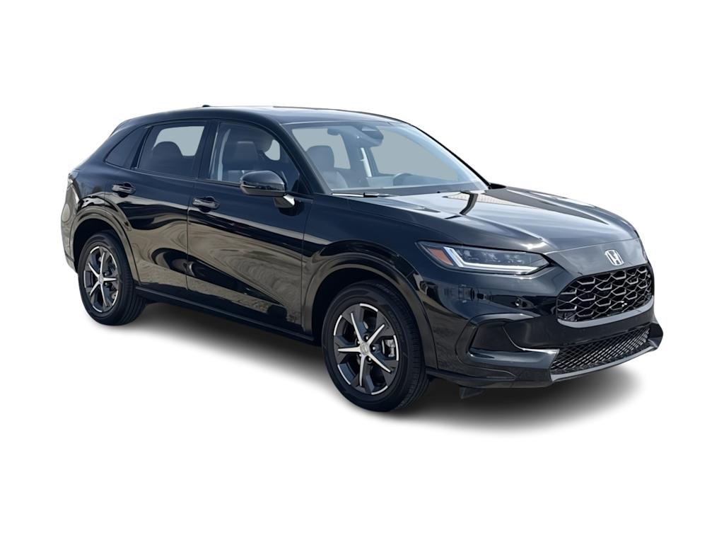 2025 Honda HR-V EX-L 20