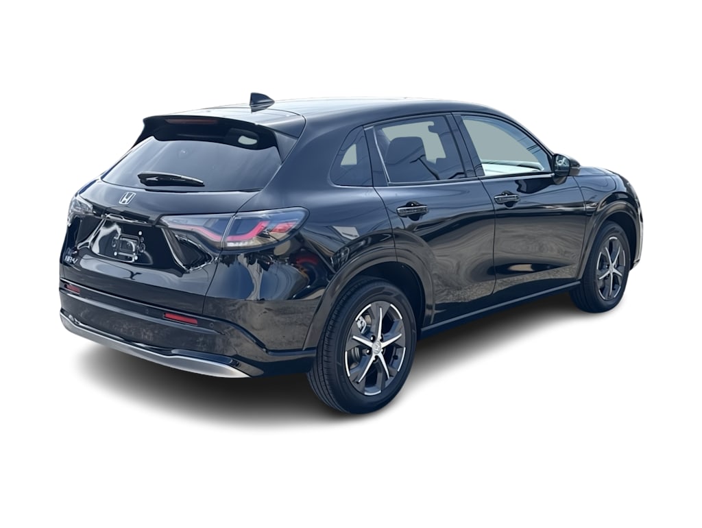 2025 Honda HR-V EX-L 18