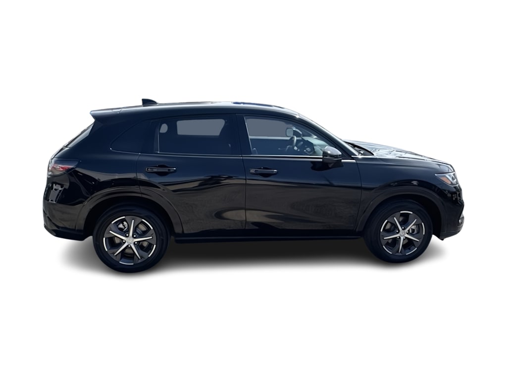2025 Honda HR-V EX-L 19