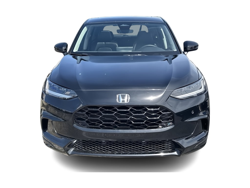 2025 Honda HR-V EX-L 6