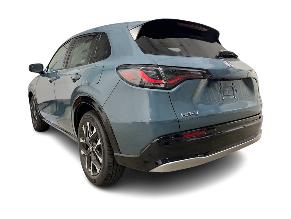 Thumbnail: 2027 Honda HR-V - 4