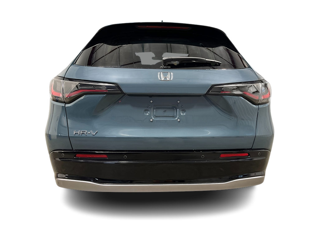 Thumbnail: 2027 Honda HR-V - 5