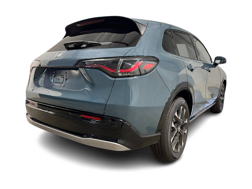 Thumbnail: 2027 Honda HR-V - 17