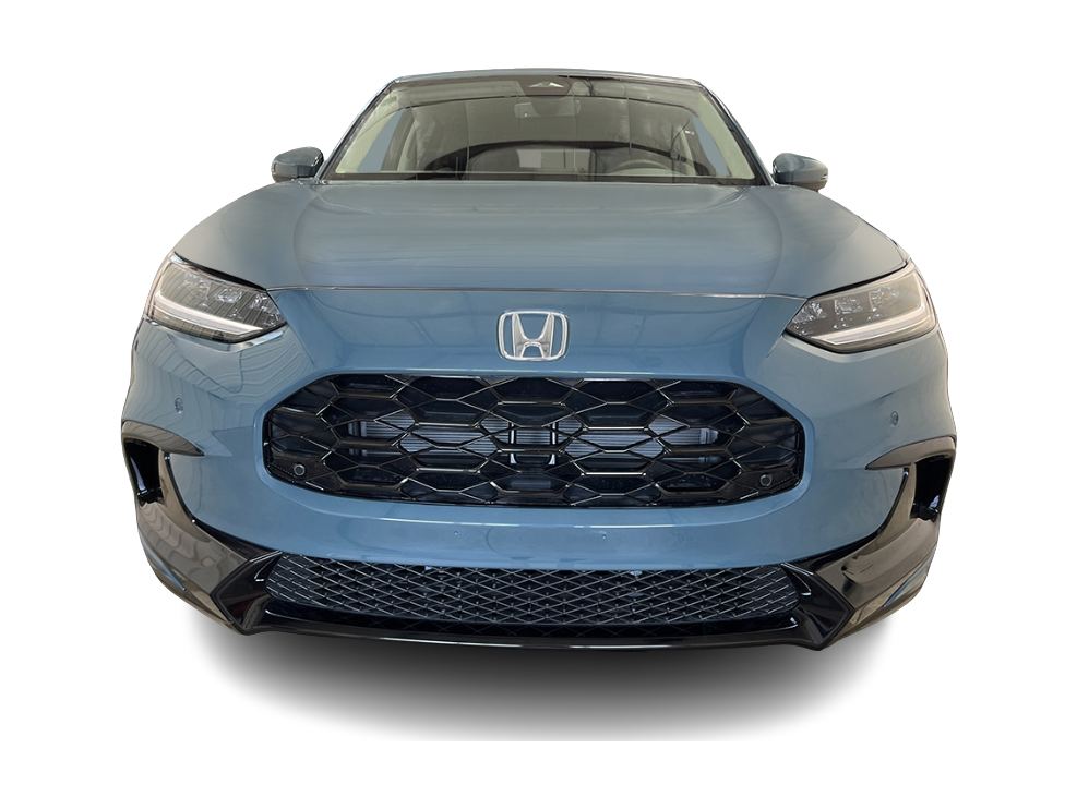 Thumbnail: 2027 Honda HR-V - 6