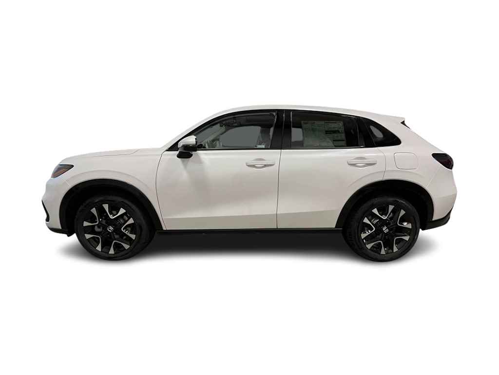 Thumbnail: 2027 Honda HR-V - 3