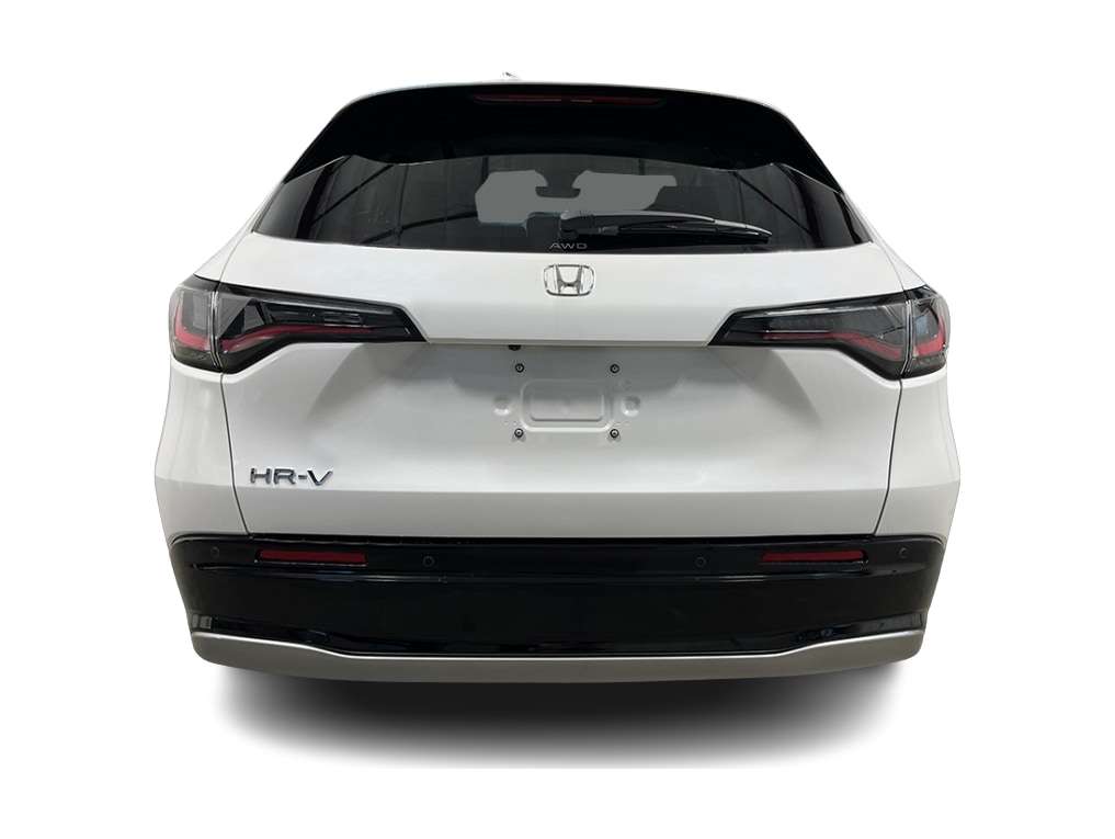 Thumbnail: 2027 Honda HR-V - 5