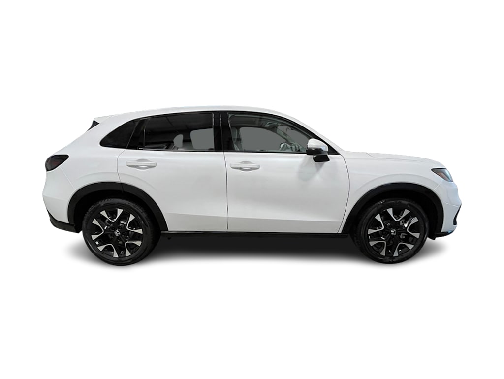 Thumbnail: 2027 Honda HR-V - 18