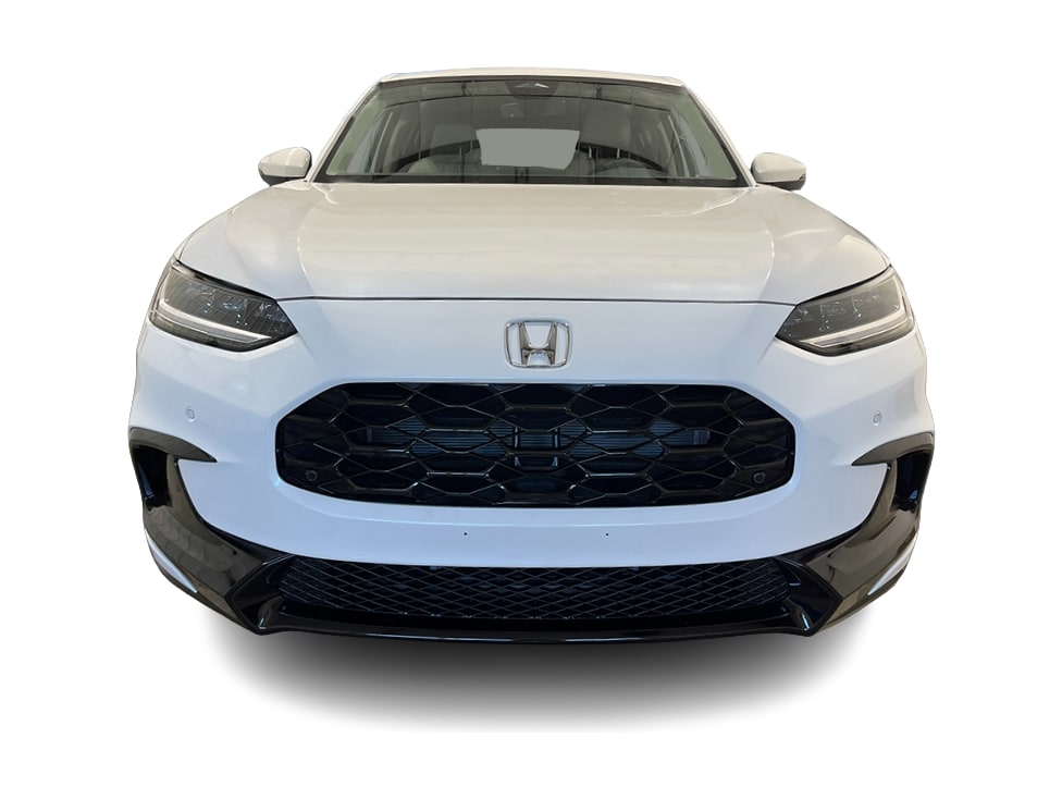 Thumbnail: 2027 Honda HR-V - 6