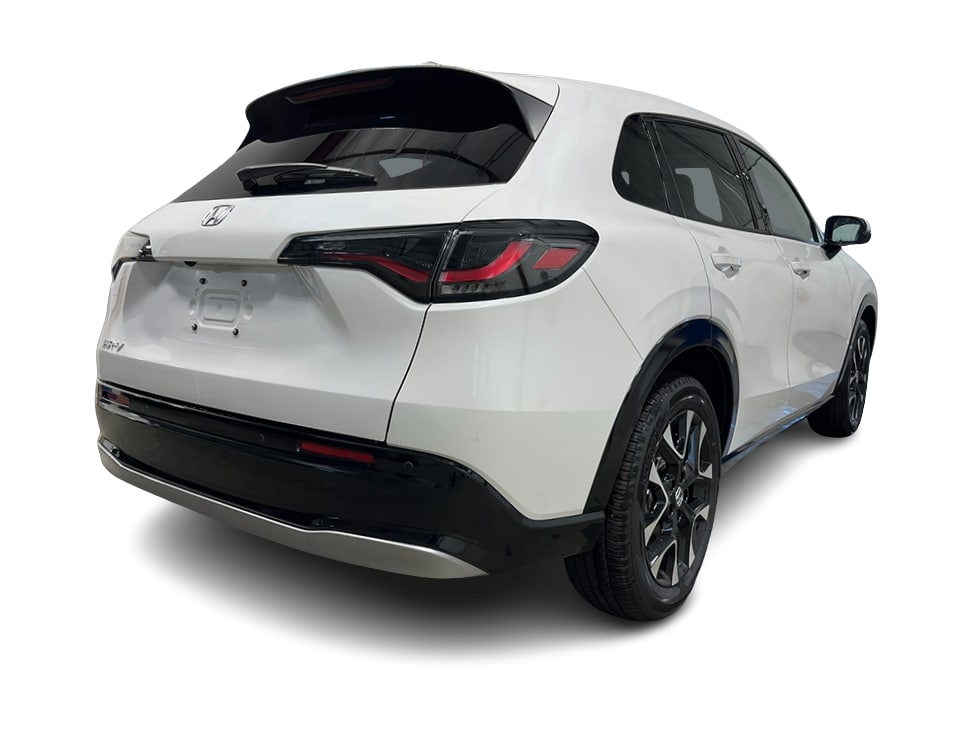 Thumbnail: 2027 Honda HR-V - 17