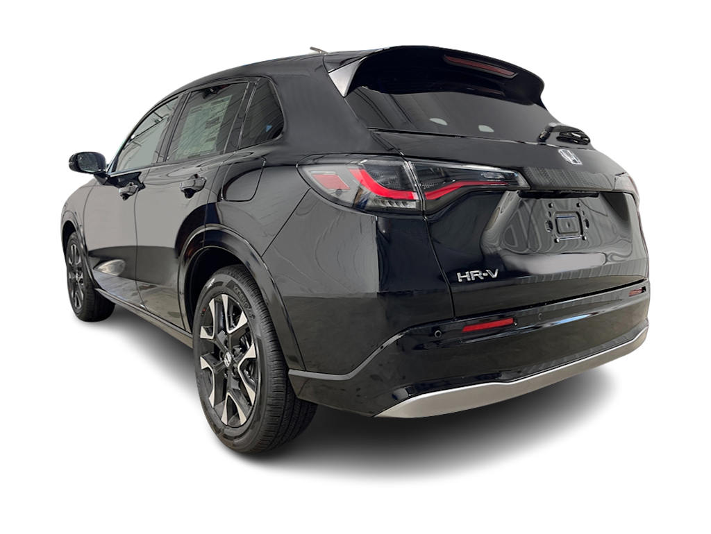 Thumbnail: 2027 Honda HR-V - 4