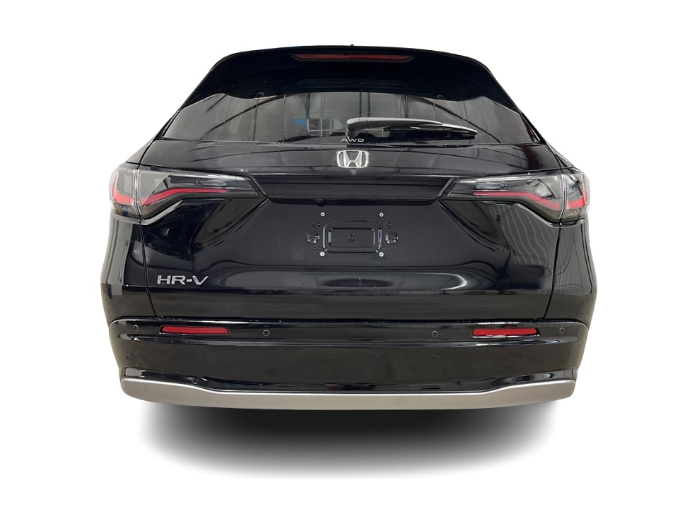 Thumbnail: 2027 Honda HR-V - 5