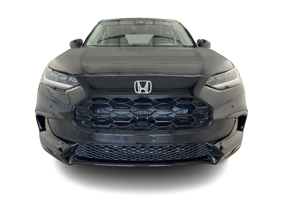 Thumbnail: 2027 Honda HR-V - 6