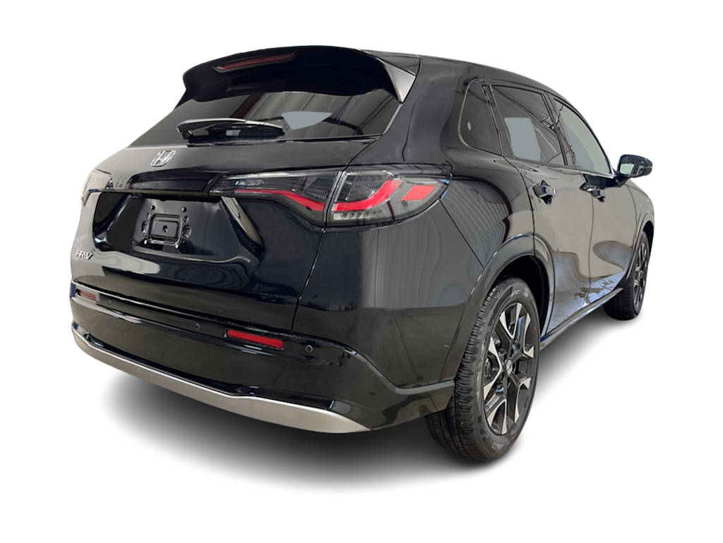 Thumbnail: 2027 Honda HR-V - 17