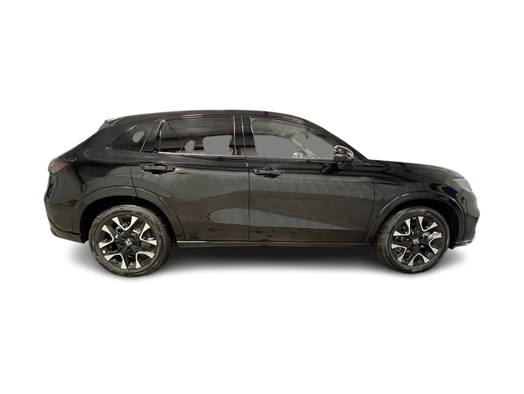 Thumbnail: 2027 Honda HR-V - 18