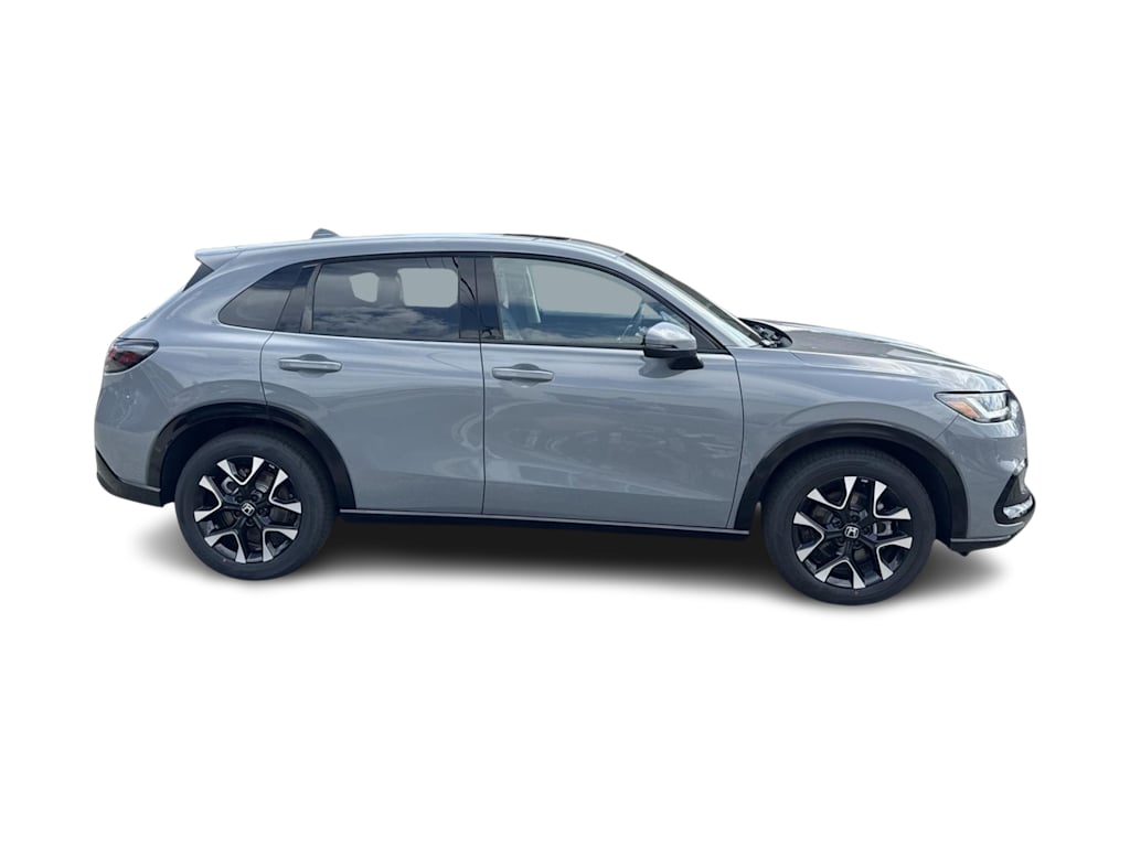 Thumbnail: 2027 Honda HR-V - 18
