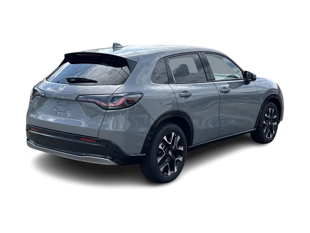 Thumbnail: 2027 Honda HR-V - 17