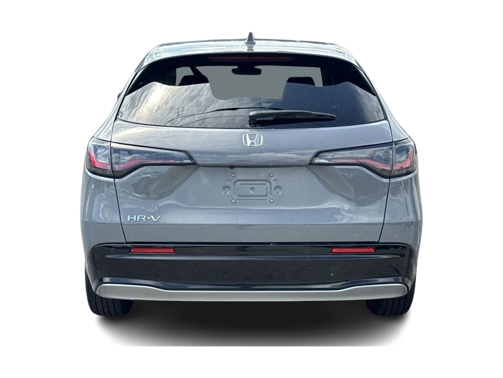 Thumbnail: 2027 Honda HR-V - 5
