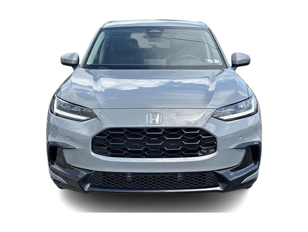 Thumbnail: 2027 Honda HR-V - 6