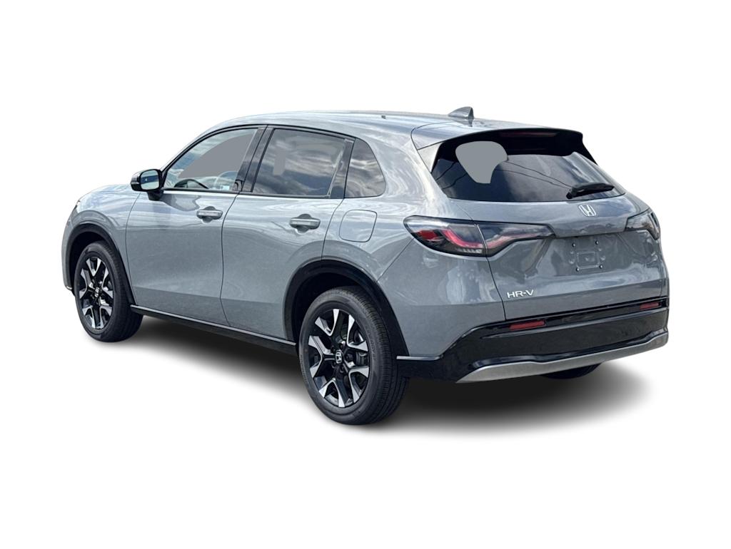 Thumbnail: 2027 Honda HR-V - 4