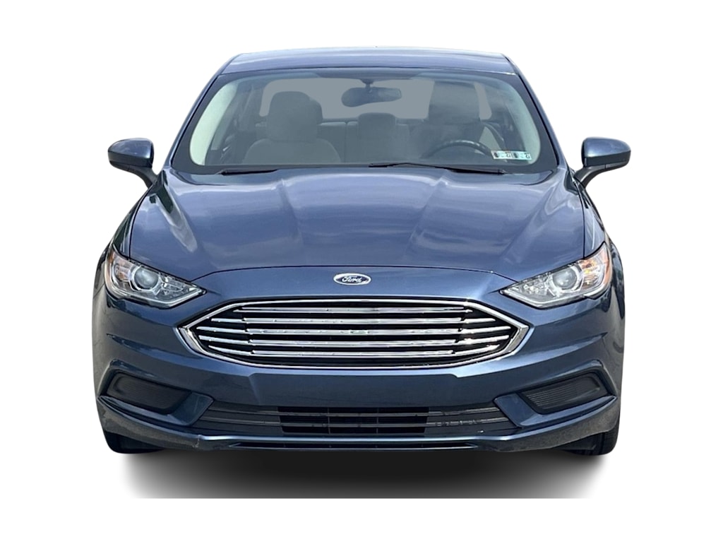 Thumbnail: 2018 Ford Fusion - 6