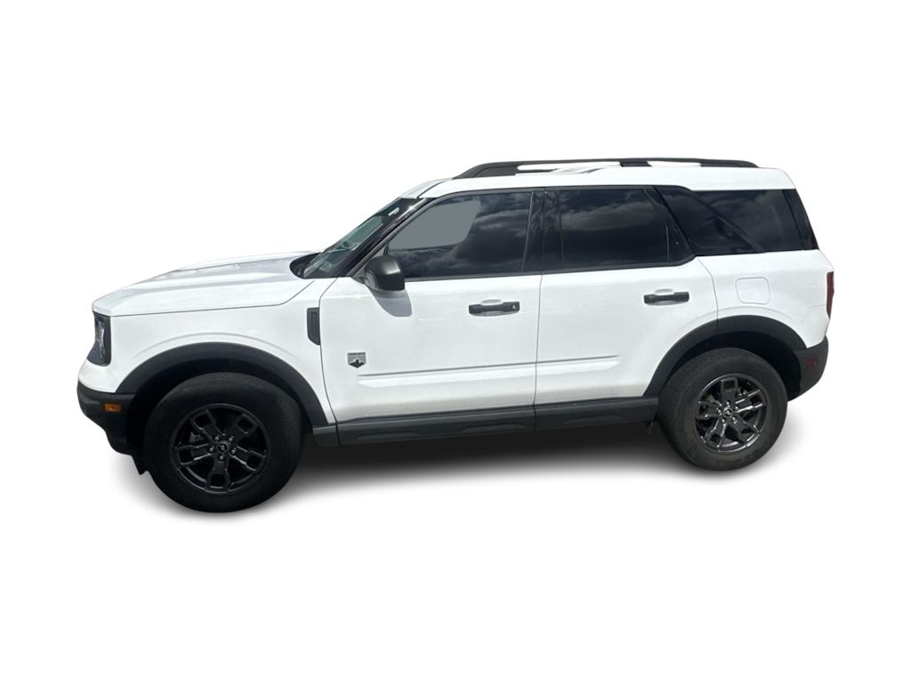 Thumbnail: 2023 Ford Bronco Sport - 2
