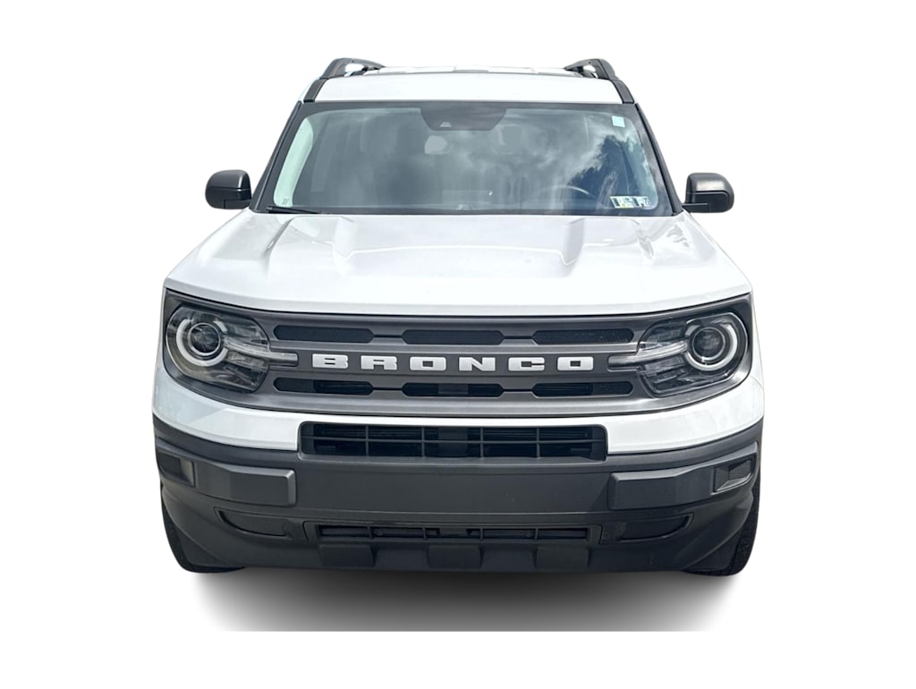 Thumbnail: 2023 Ford Bronco Sport - 5