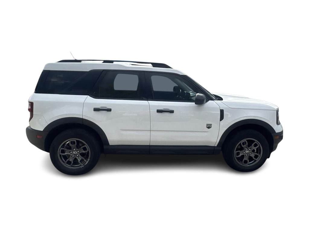 Thumbnail: 2023 Ford Bronco Sport - 18