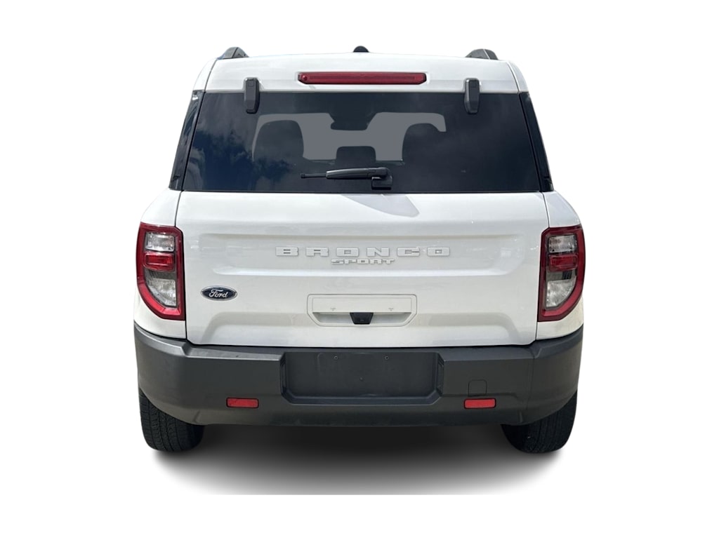 Thumbnail: 2023 Ford Bronco Sport - 4