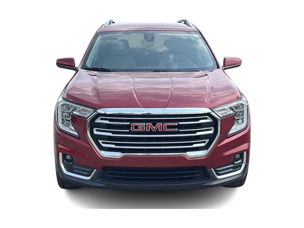 Thumbnail: 2023 GMC Terrain - 6