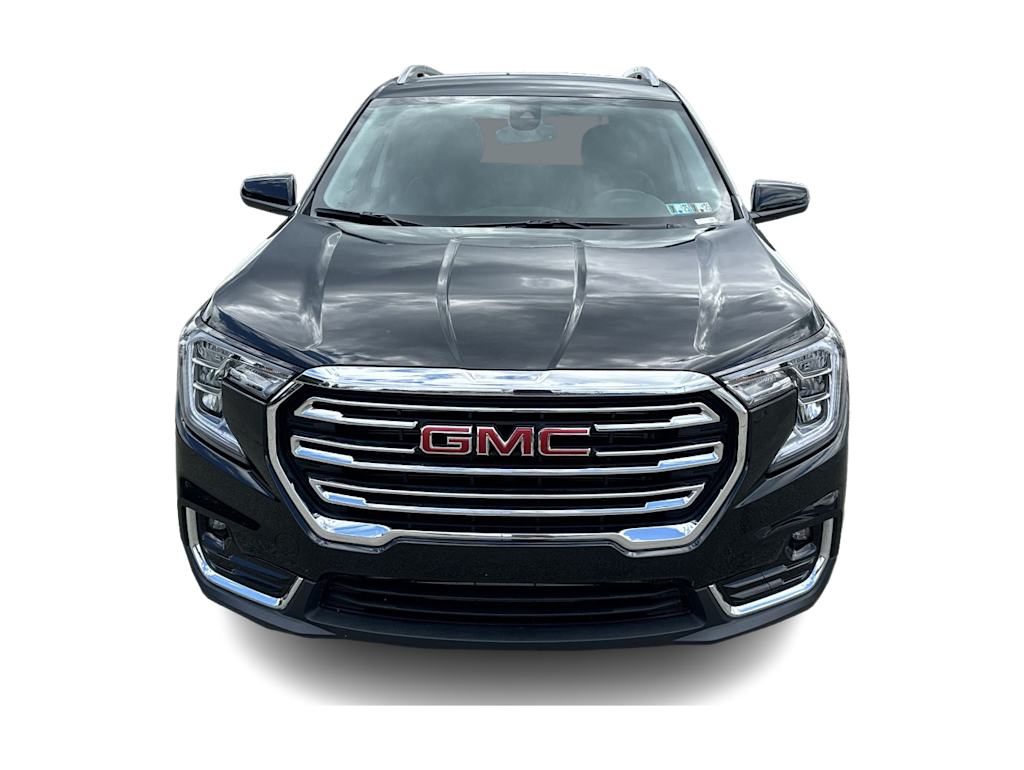 2024 GMC Terrain SLT 6