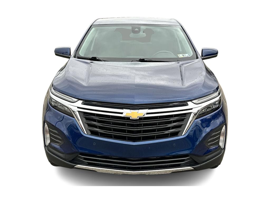 2022 Chevrolet Equinox LT 6