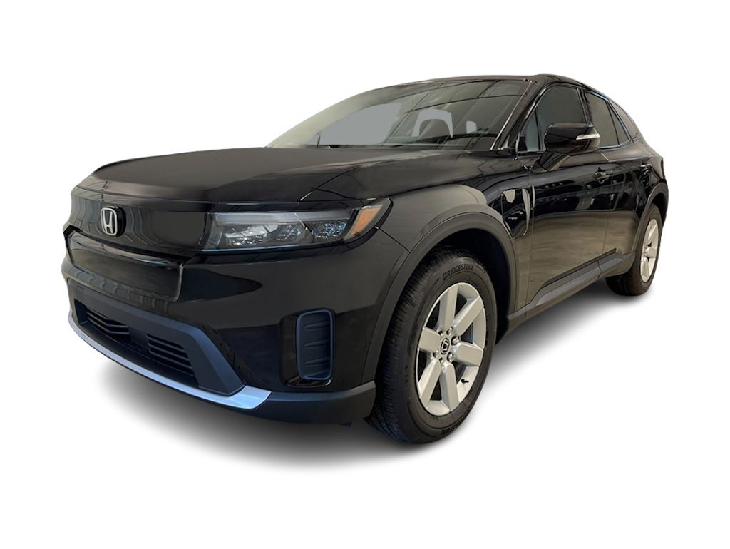 2025 Honda Prologue