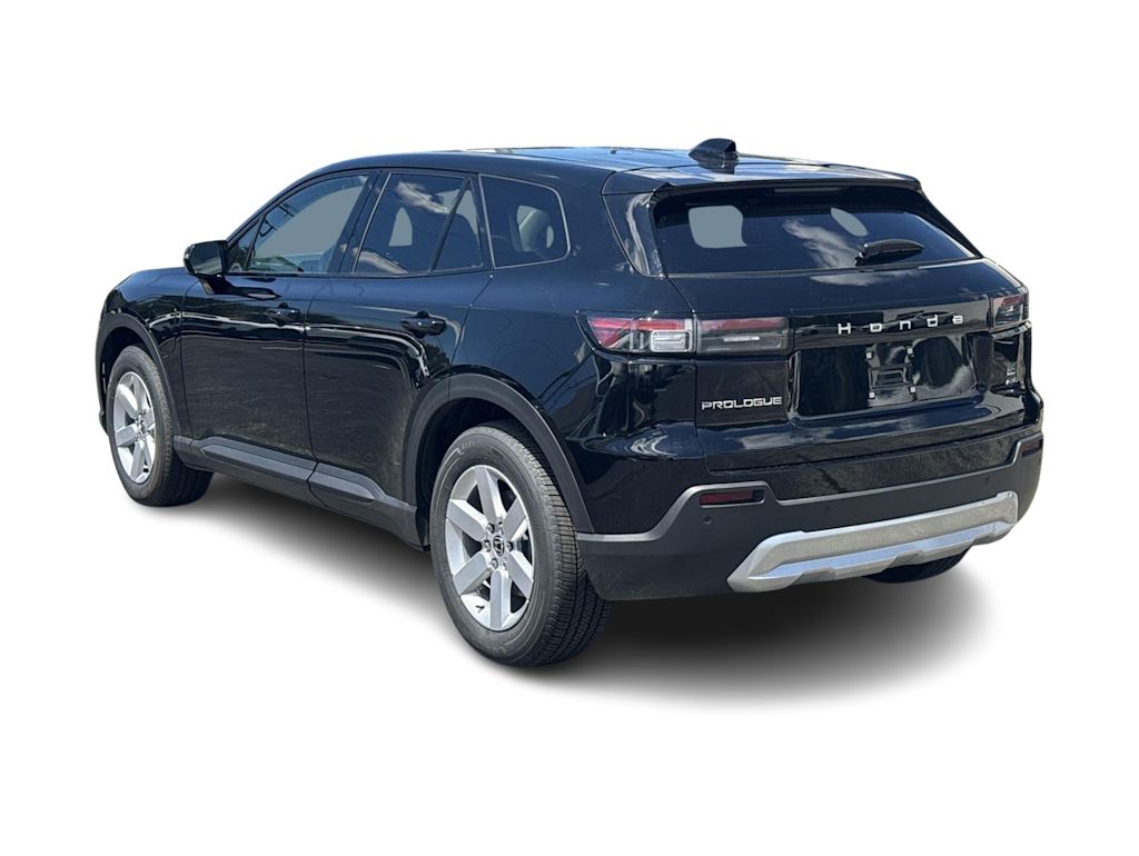 Thumbnail: 2025 Honda Prologue - 4