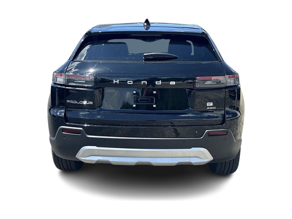 Thumbnail: 2025 Honda Prologue - 5