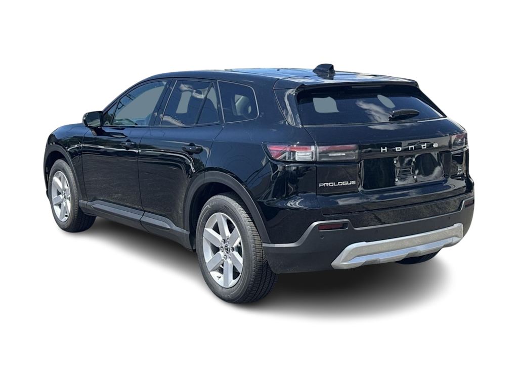 Thumbnail: 2025 Honda Prologue - 4
