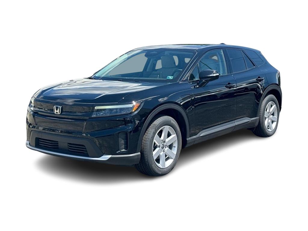 Certified 2025 Honda Prologue EX with VIN 3GPKHVRJ7SS526677 for sale in Waukesha, WI