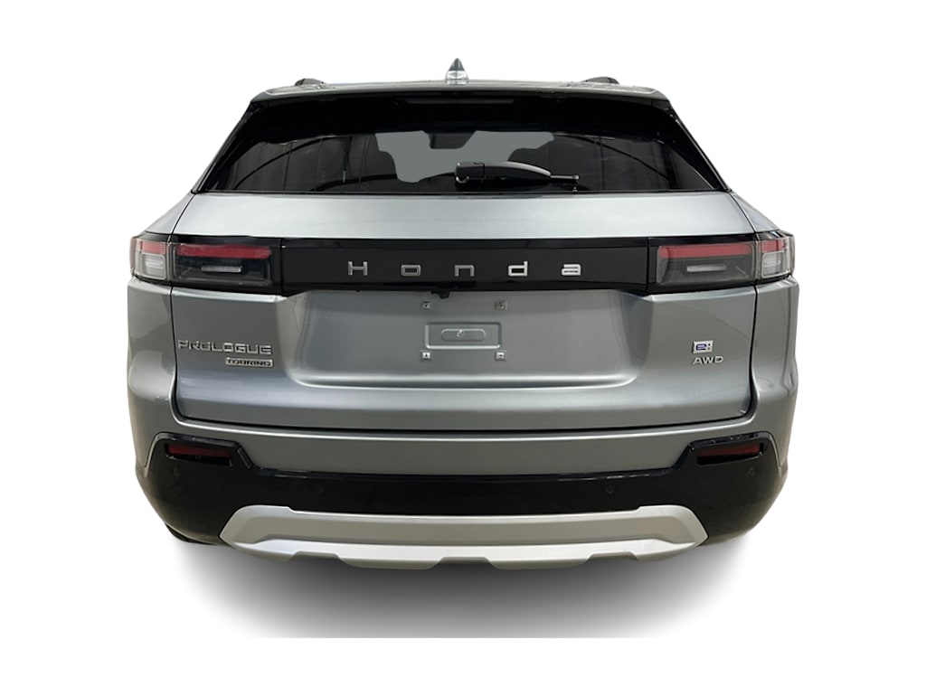 Thumbnail: 2025 Honda Prologue - 5