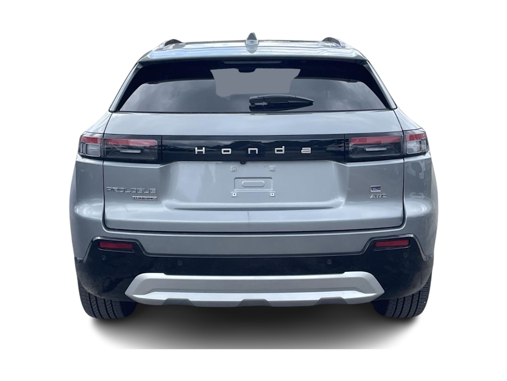 Thumbnail: 2025 Honda Prologue - 4