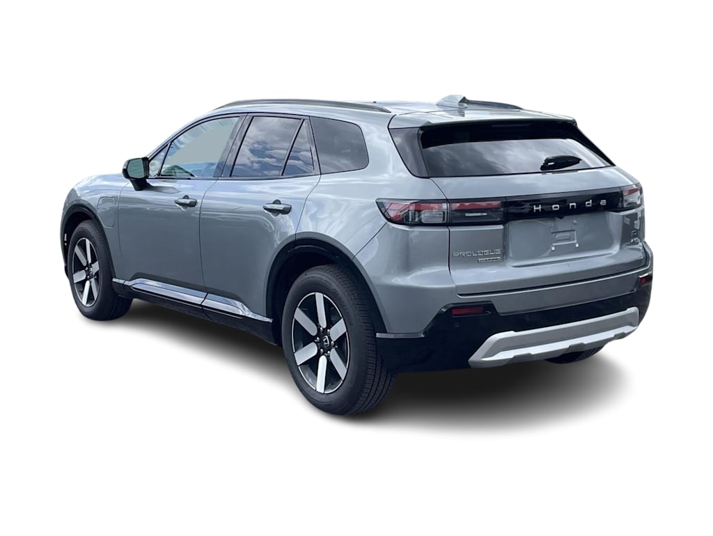 Thumbnail: 2025 Honda Prologue - 3