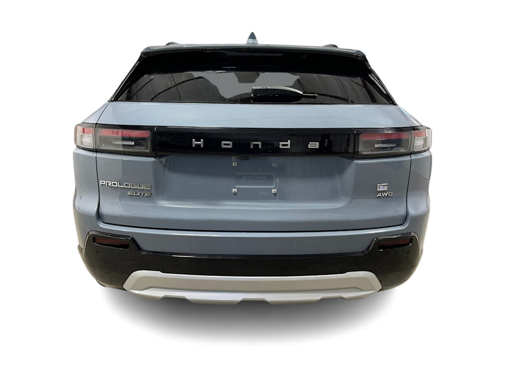 Thumbnail: 2026 Honda Prologue - 5