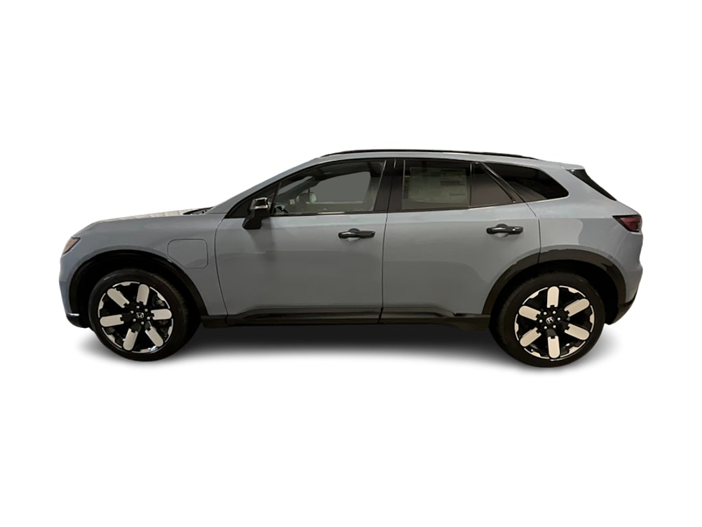 Thumbnail: 2026 Honda Prologue - 3
