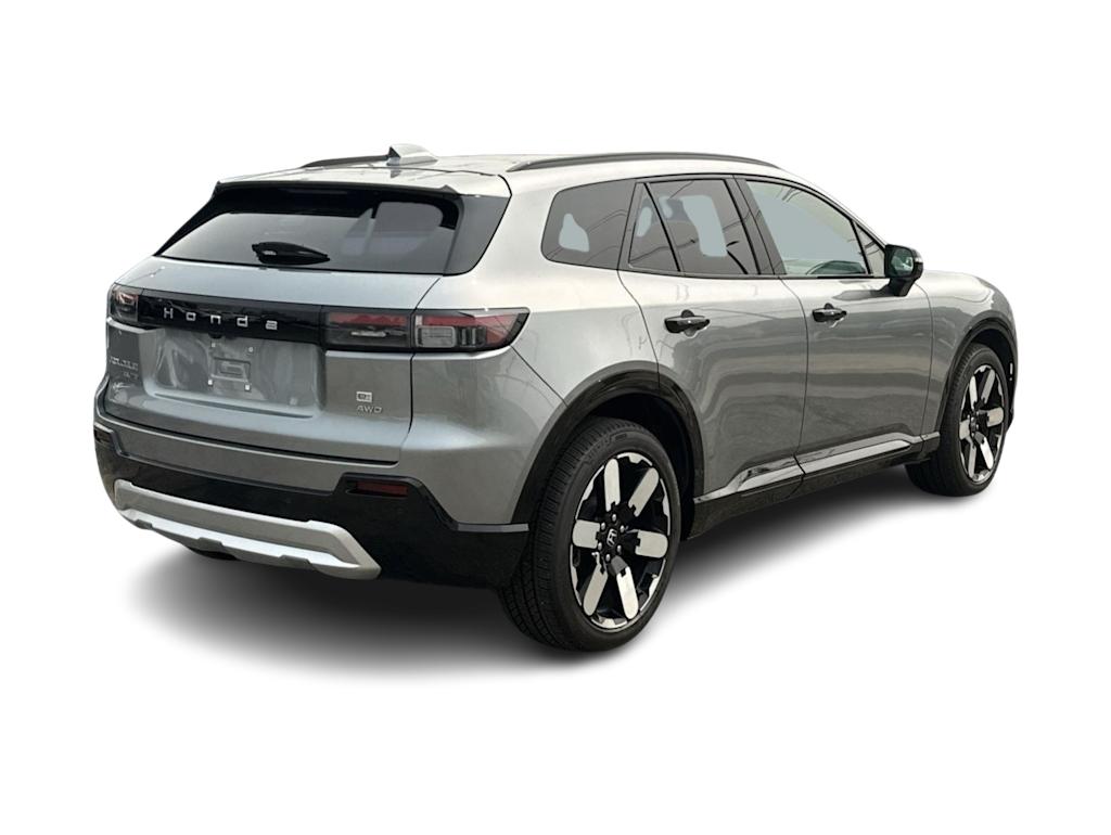 Thumbnail: 2025 Honda Prologue - 12