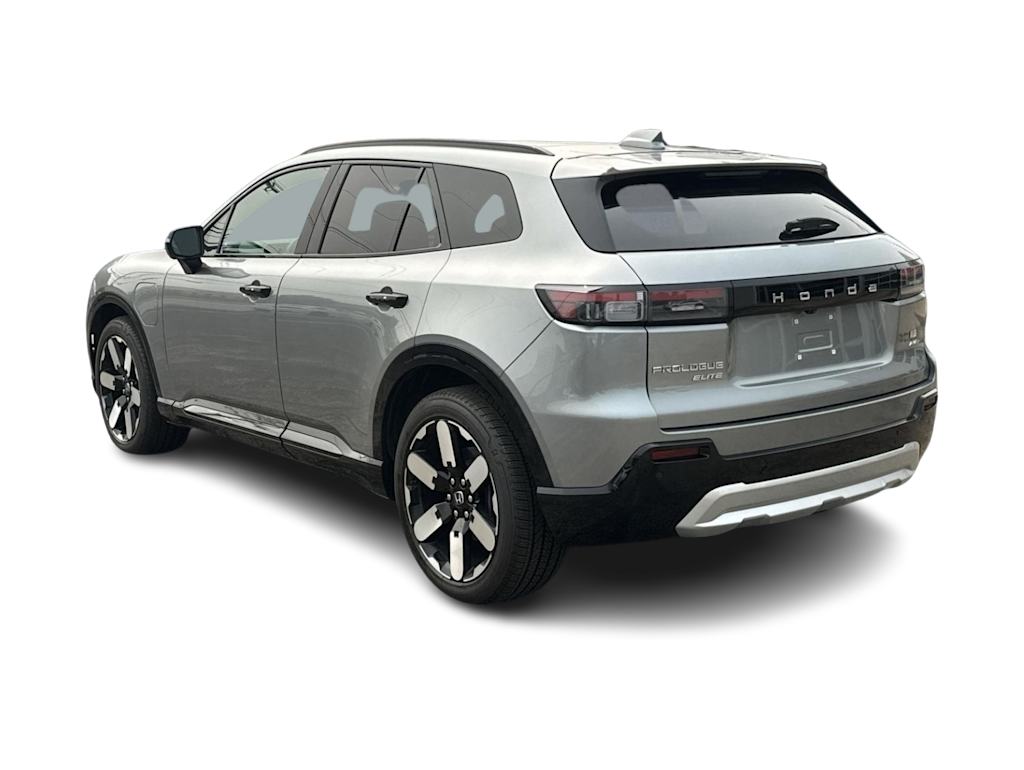 Thumbnail: 2025 Honda Prologue - 3