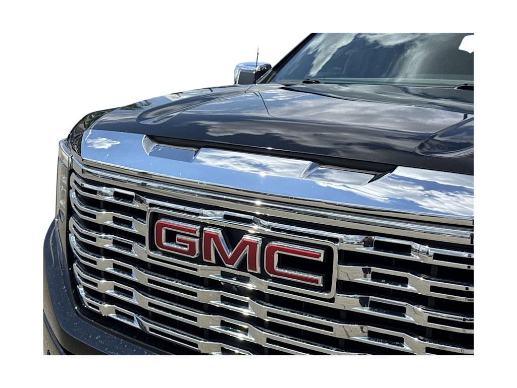 Thumbnail: 2022 GMC Sierra 1500 - 21