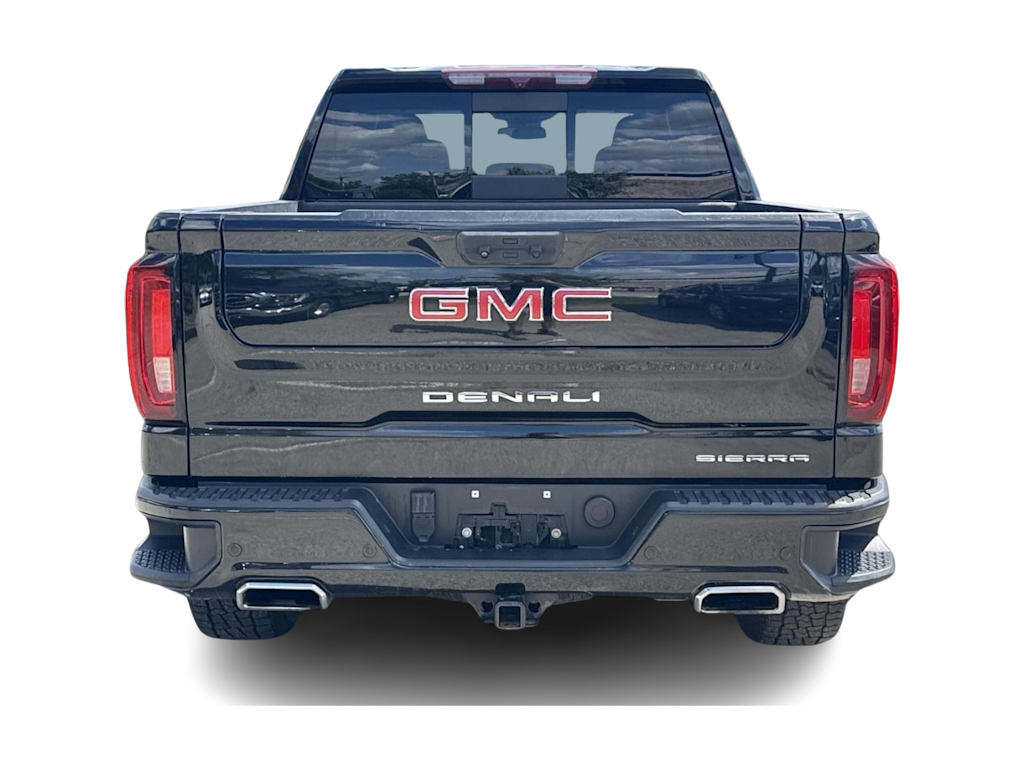 Thumbnail: 2022 GMC Sierra 1500 - 4