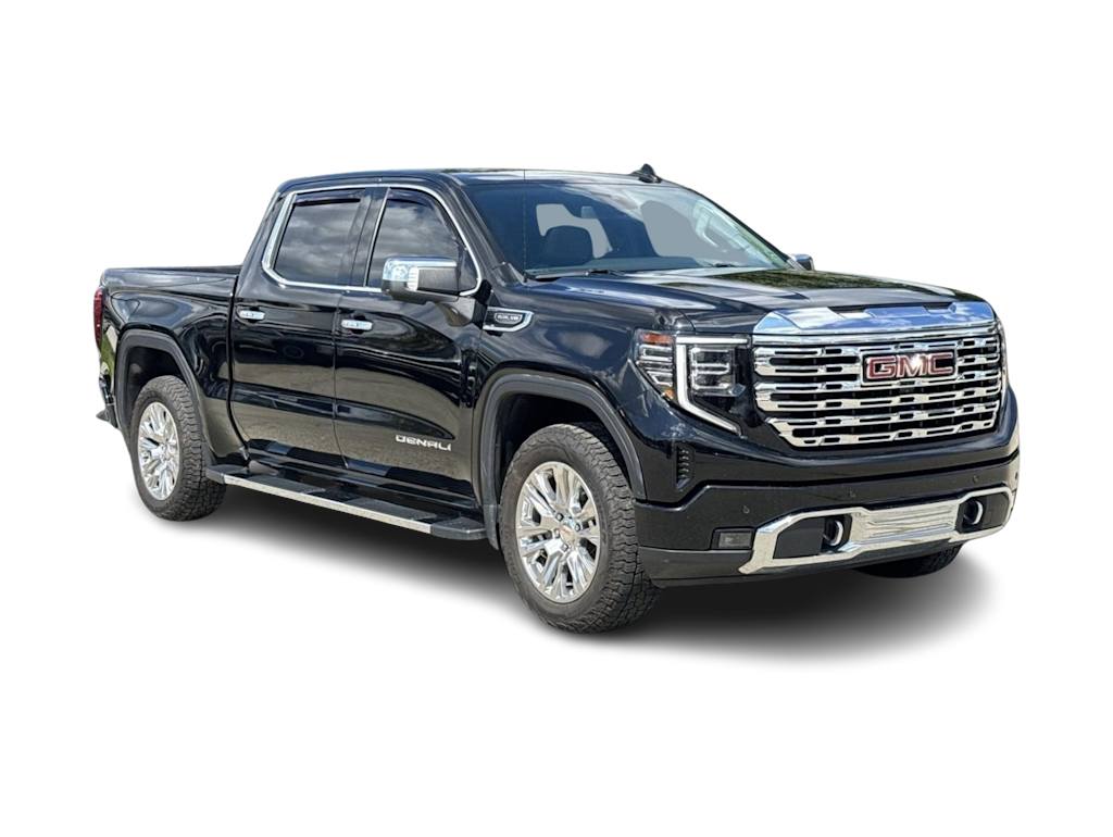 Thumbnail: 2022 GMC Sierra 1500 - 19