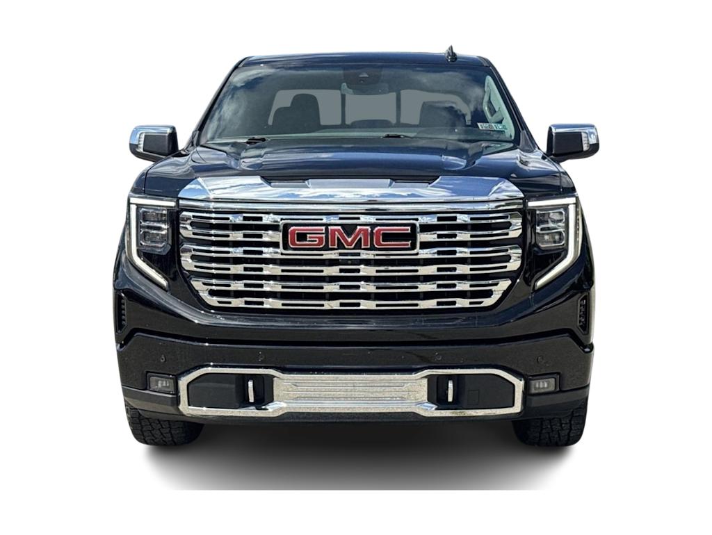 Thumbnail: 2022 GMC Sierra 1500 - 5
