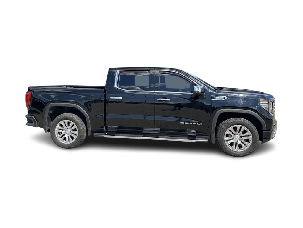 Thumbnail: 2022 GMC Sierra 1500 - 18