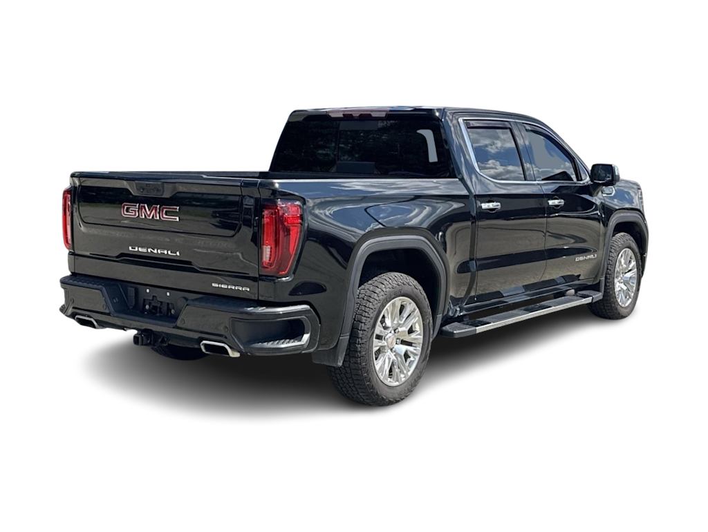 Thumbnail: 2022 GMC Sierra 1500 - 17