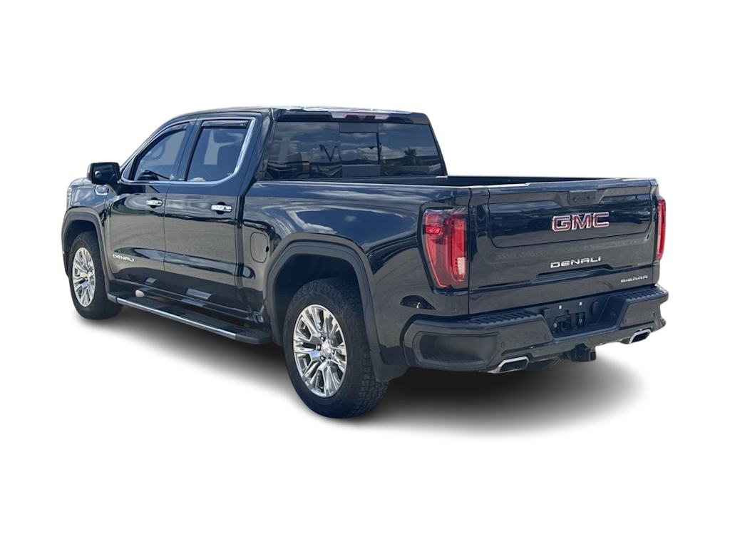Thumbnail: 2022 GMC Sierra 1500 - 3
